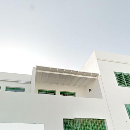 Apartamento Departamento Corriquia Playa Blanca  Exterior foto