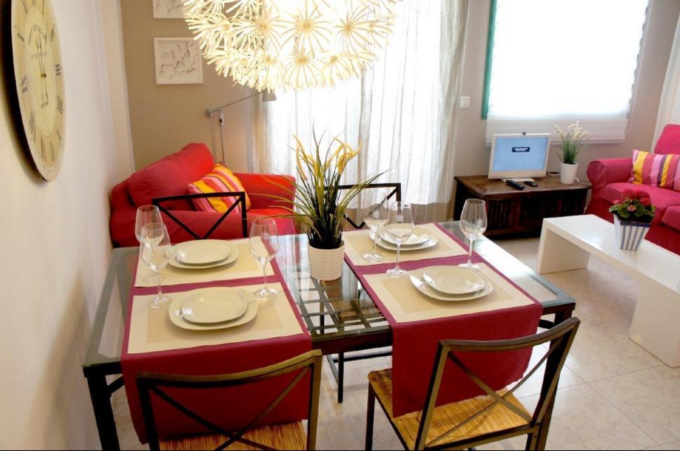 Apartamento Departamento Corriquia Playa Blanca  Exterior foto