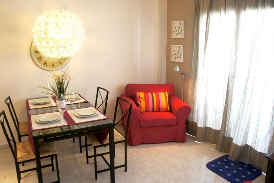 Apartamento Departamento Corriquia Playa Blanca  Exterior foto