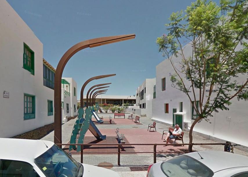 Apartamento Departamento Corriquia Playa Blanca  Exterior foto