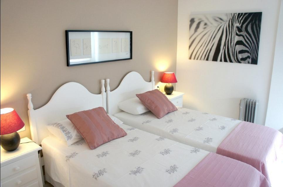 Apartamento Departamento Corriquia Playa Blanca  Exterior foto