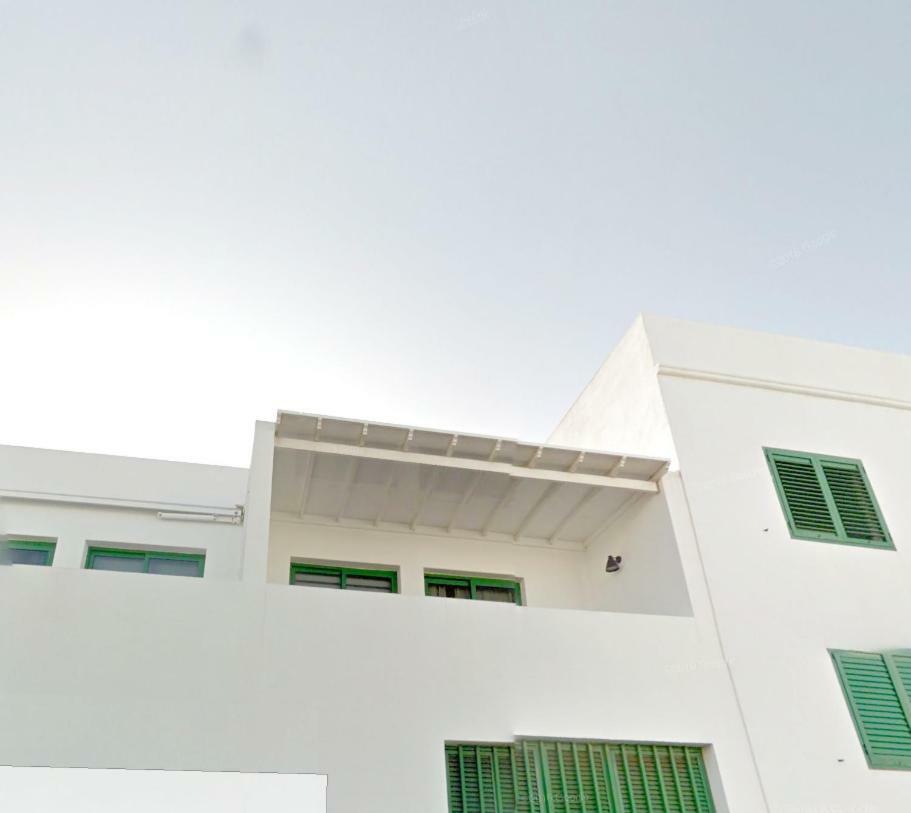 Apartamento Departamento Corriquia Playa Blanca  Exterior foto